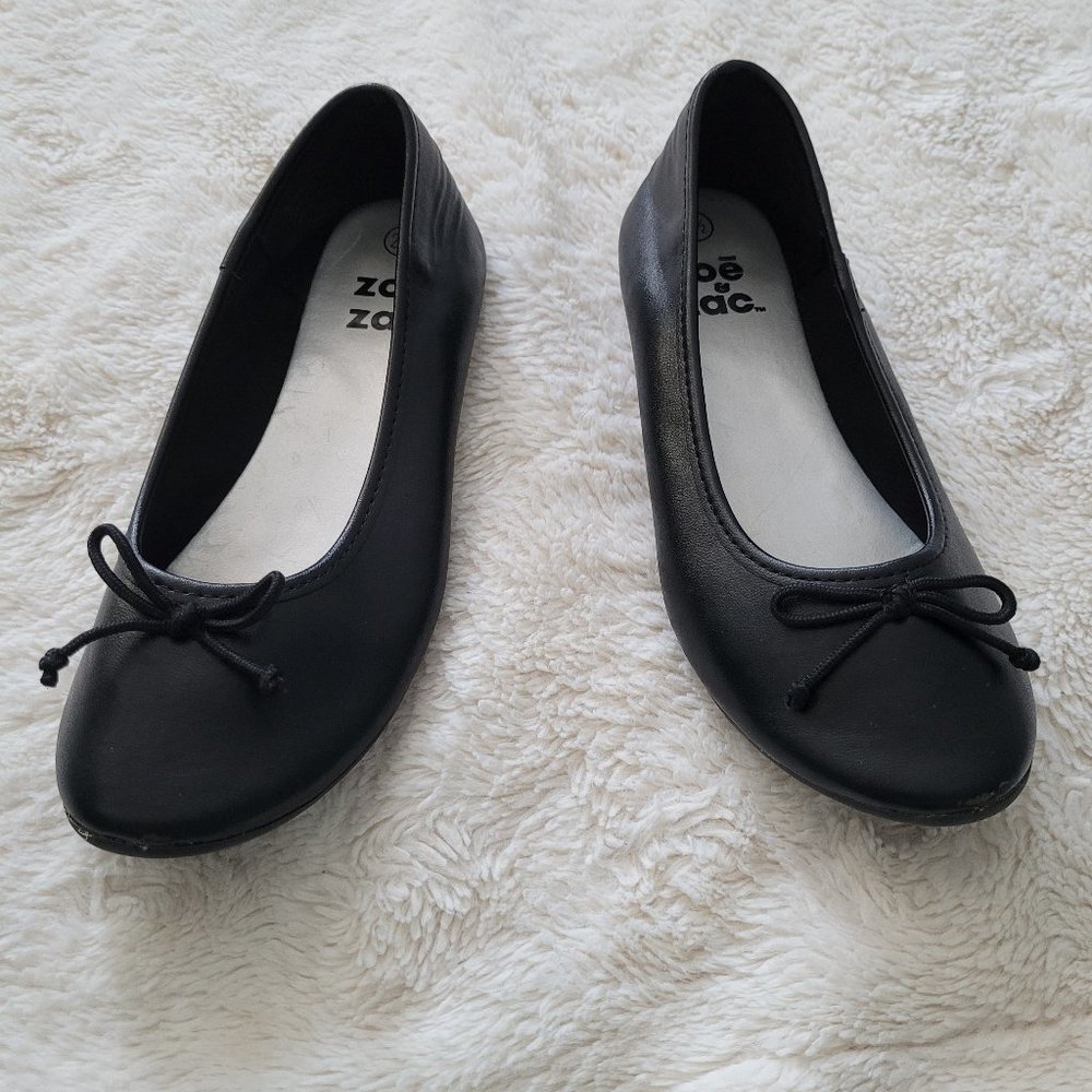 Girls flats
